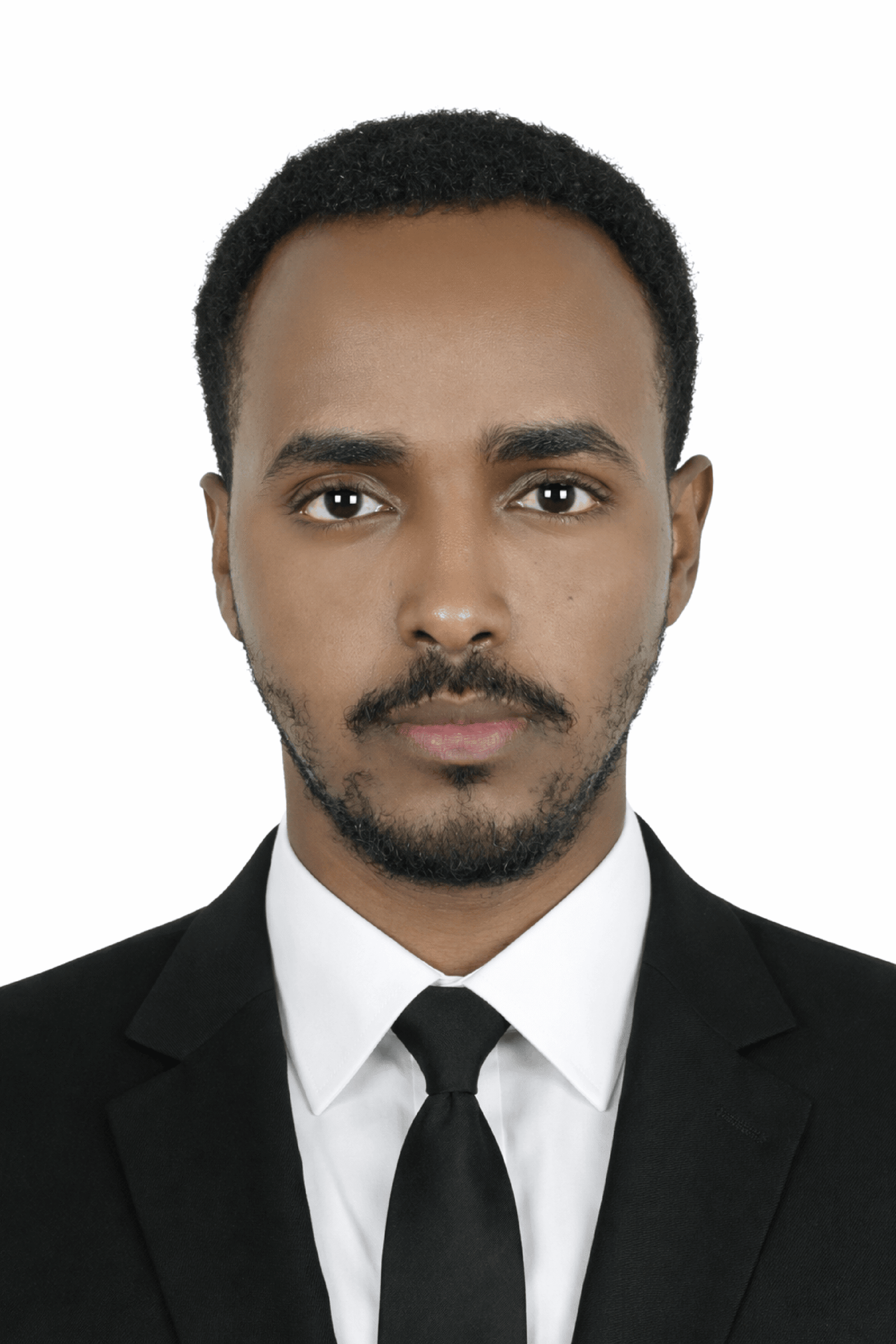 Zakaria Mohamud