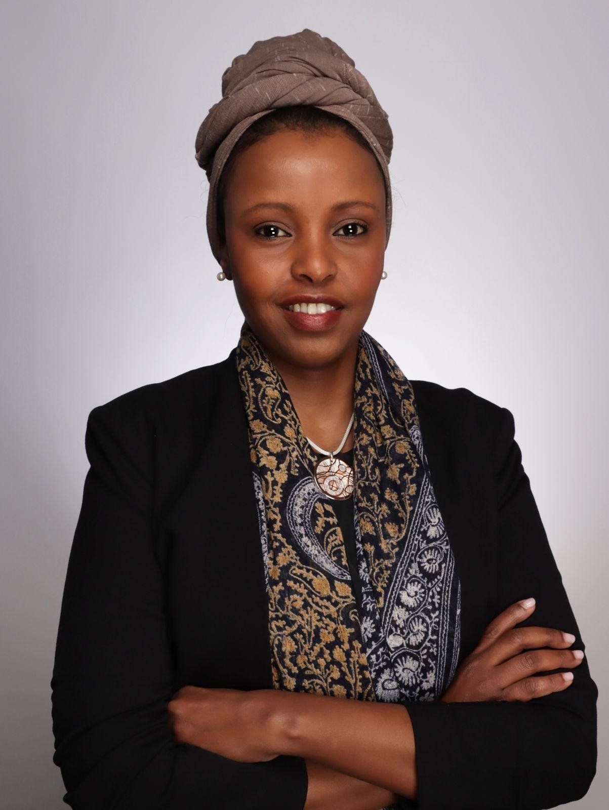 Asli Ahmed