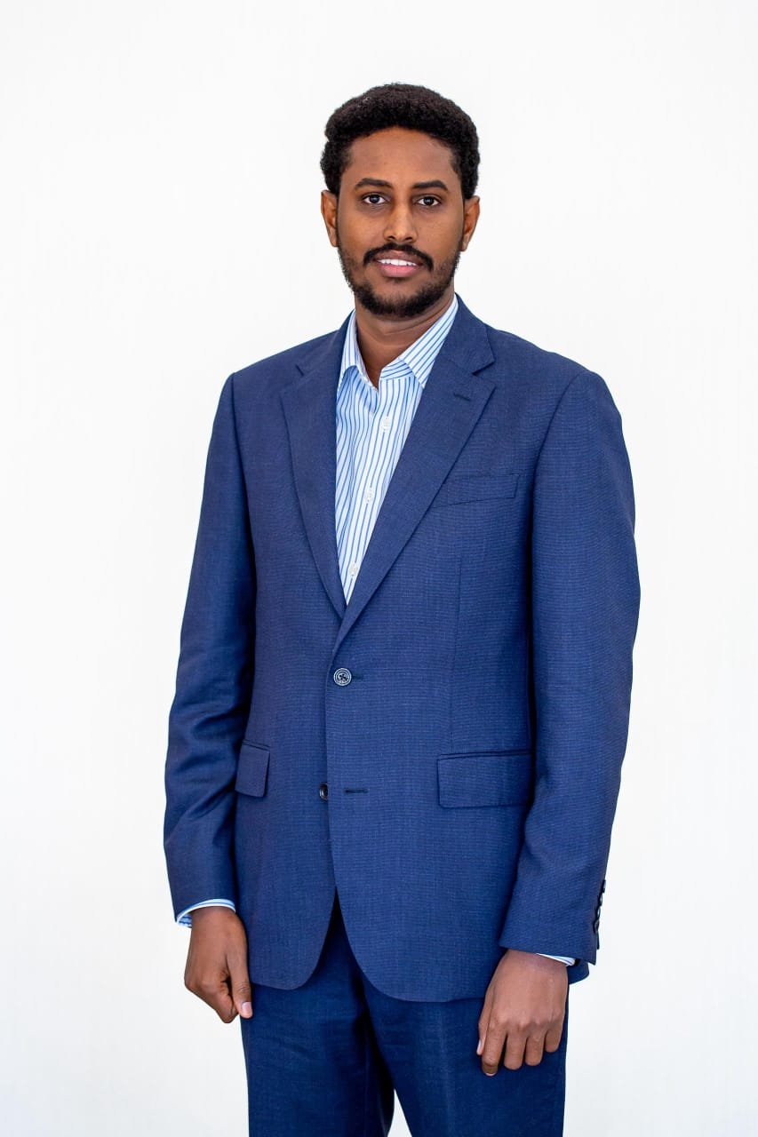 Mohamed Adan Mohamed (Dugoow)